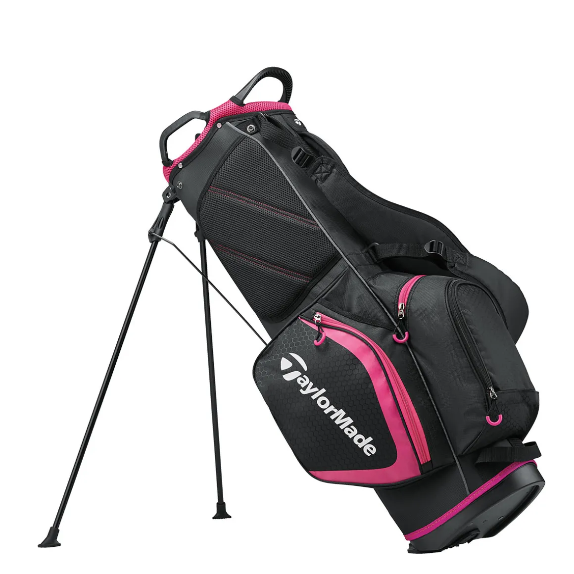 taylormade_select_plus_go_7-4.webp TaylorMade Select Plus Golf Stand Bag