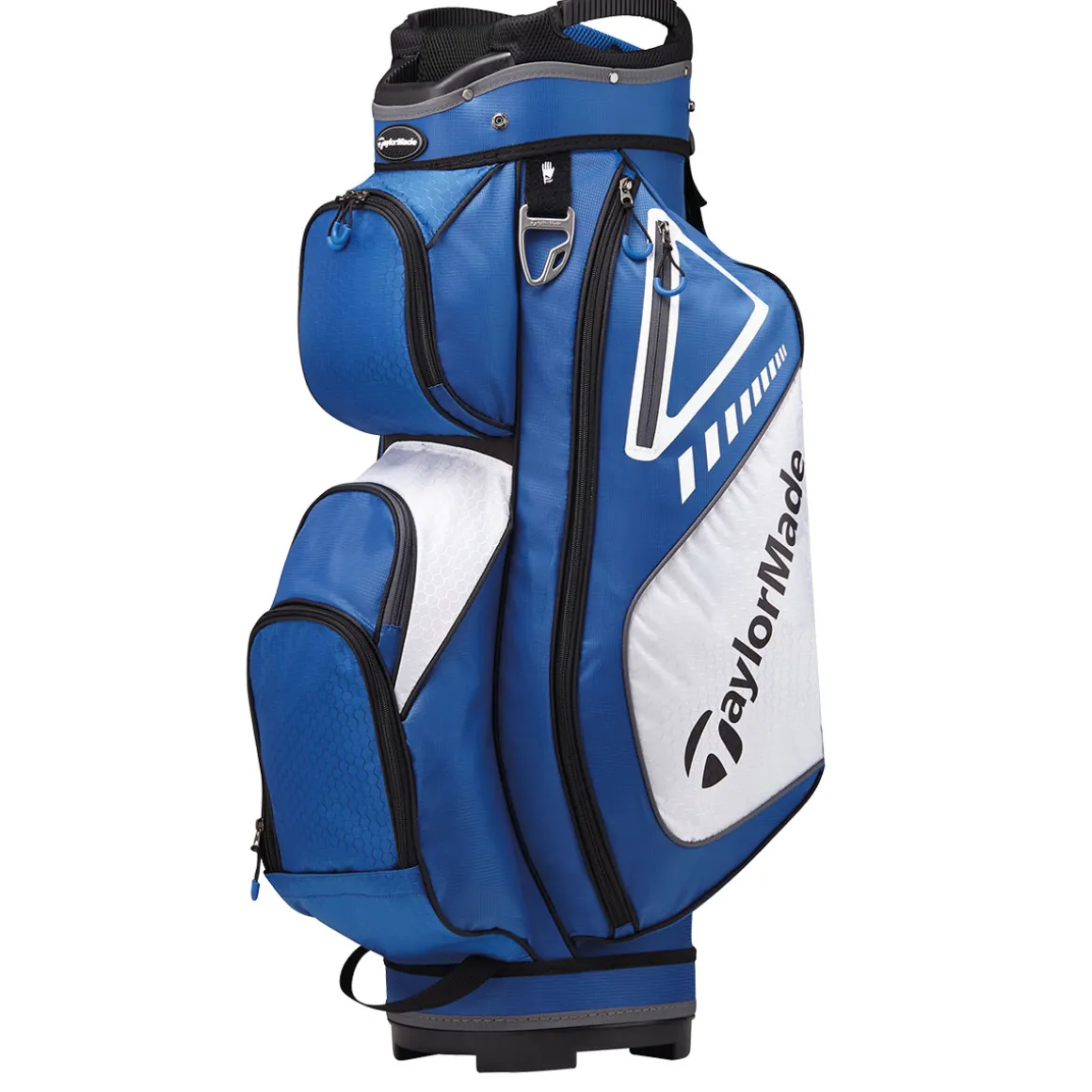 TaylorMade Select Plus Lightweight Golf Cart Bag