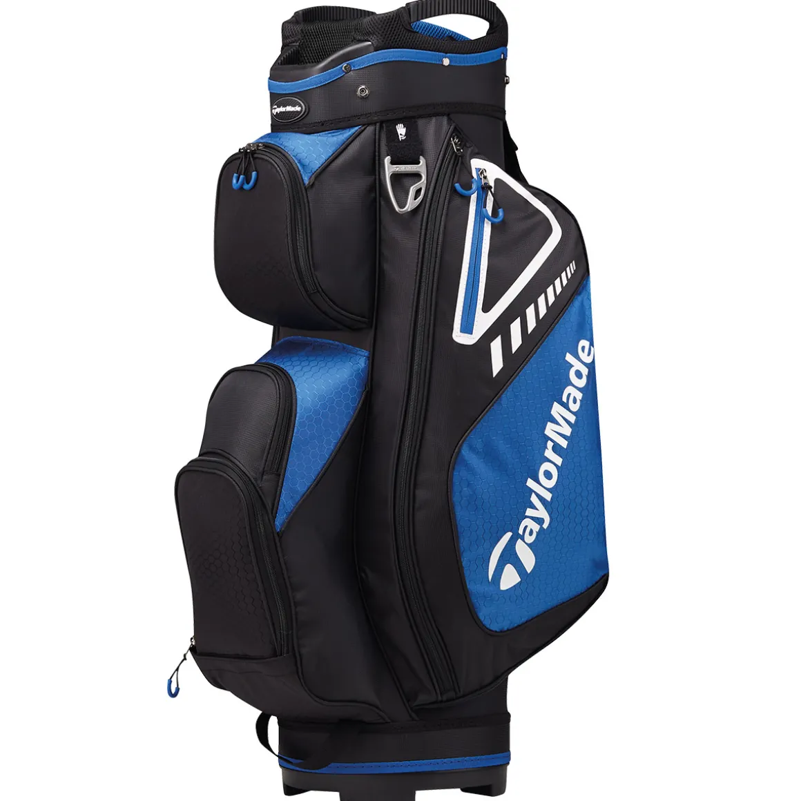 TaylorMade Select Plus Lightweight Golf Cart Bag