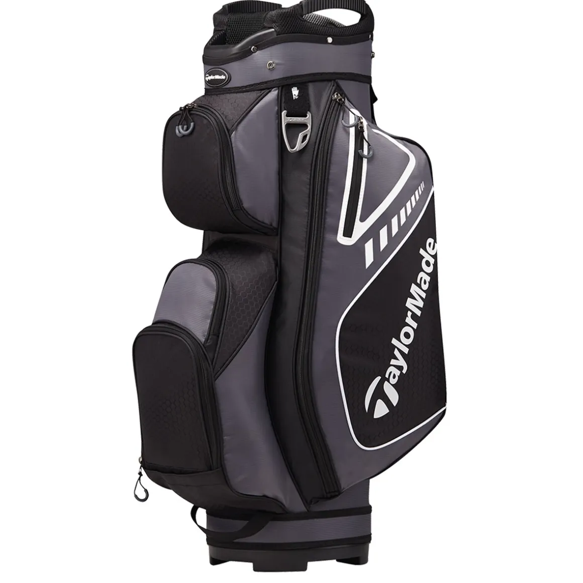 TaylorMade Select Plus Lightweight Golf Cart Bag