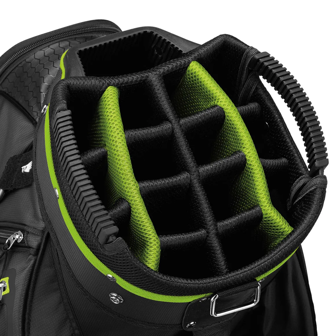 taylormade_select_plus_li_8.webp TaylorMade Select Plus Lightweight Golf Cart Bag
