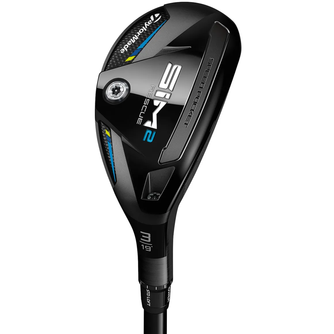TaylorMade SIM2 Golf Hybrid