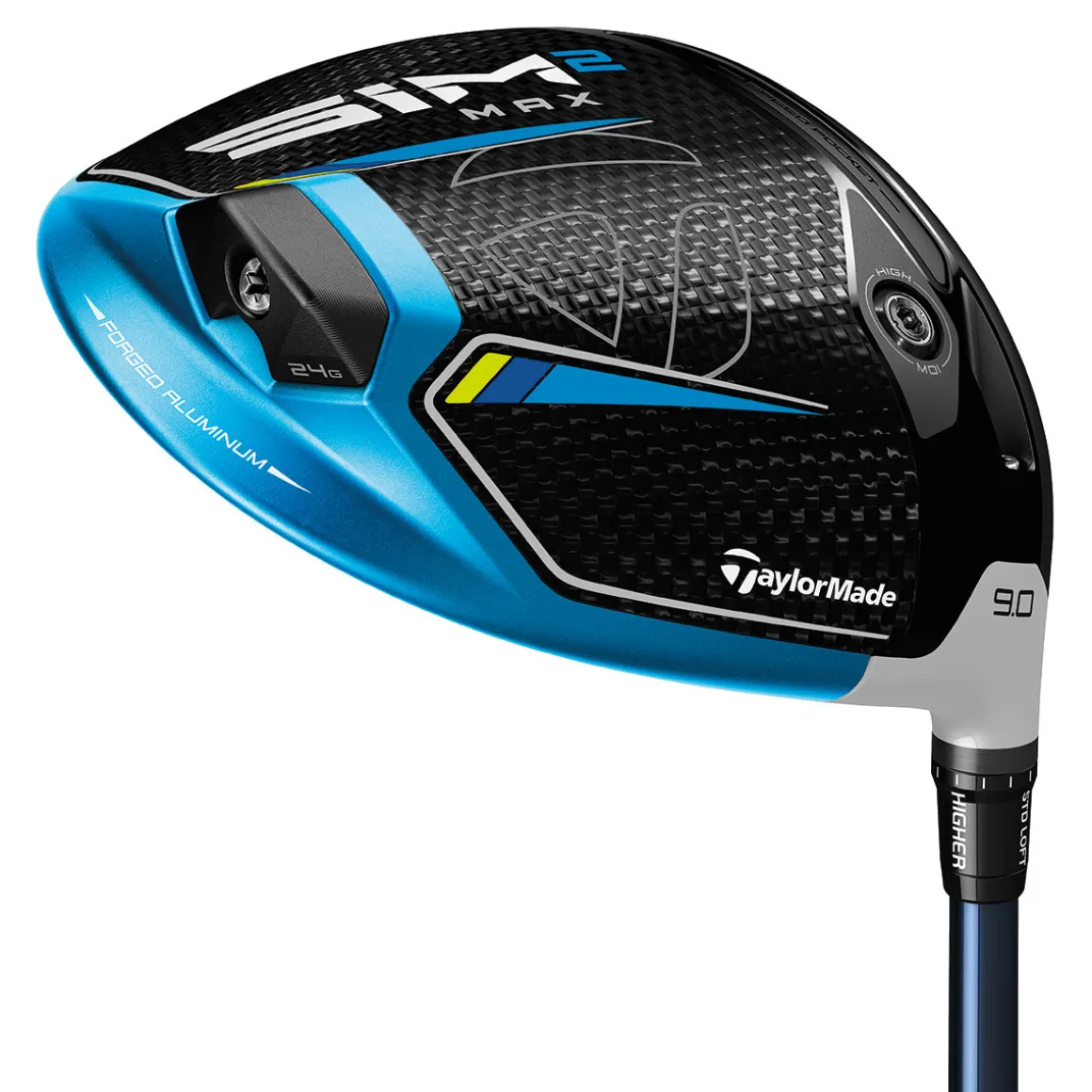 taylormade_sim_max_golf_d_4.webp TaylorMade SIM2 MAX Golf Driver