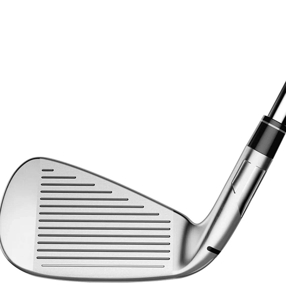 TaylorMade SIM2 MAX Graphite Golf Irons