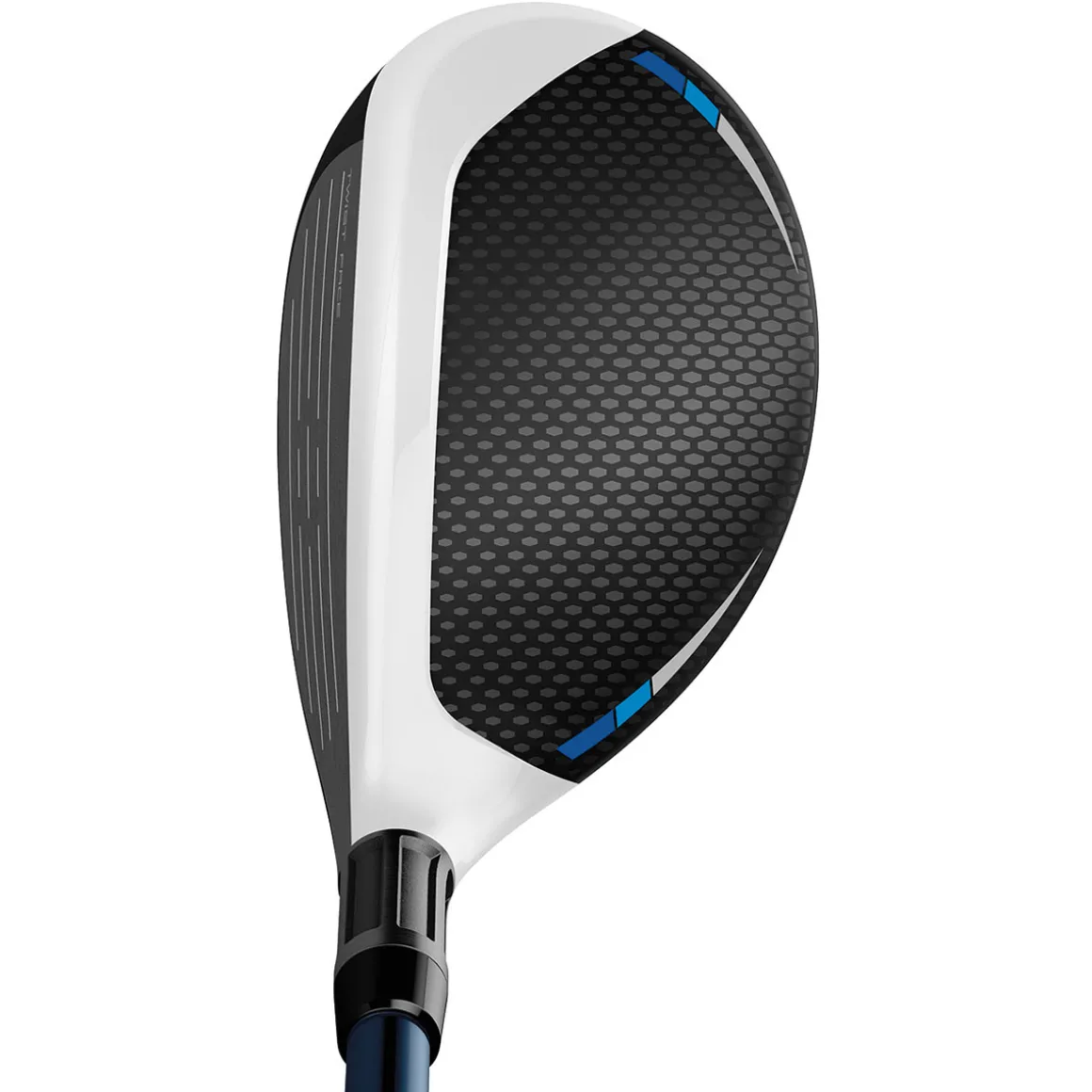 TaylorMade SIM2 MAX Rescue Golf Hybrid