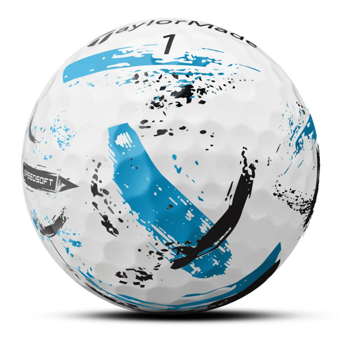taylormade_speedsoft_ink__11-3.webp TaylorMade SpeedSoft Ink 12 Golf Ball Pack