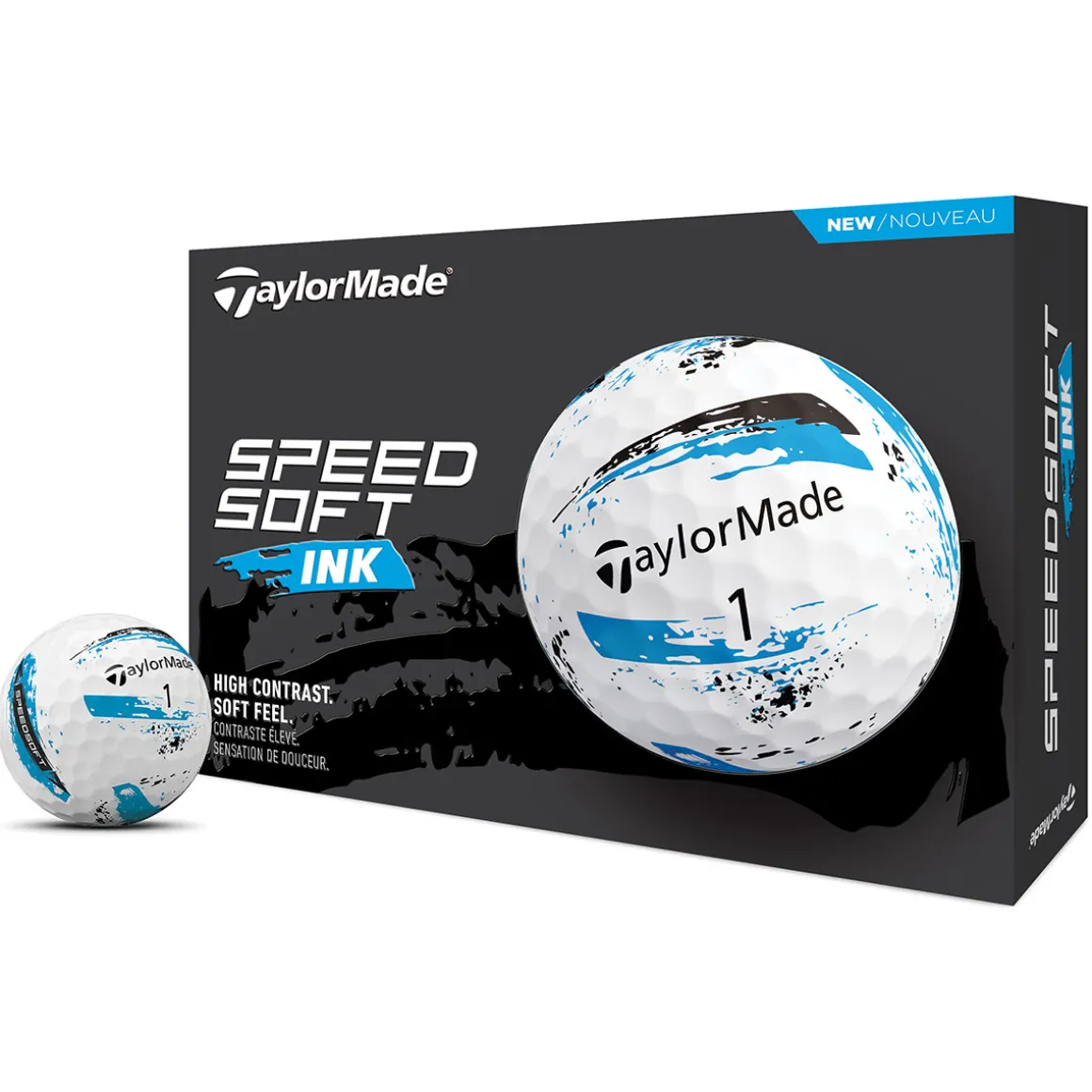 taylormade_speedsoft_ink__15-1.webp TaylorMade SpeedSoft Ink 12 Golf Ball Pack