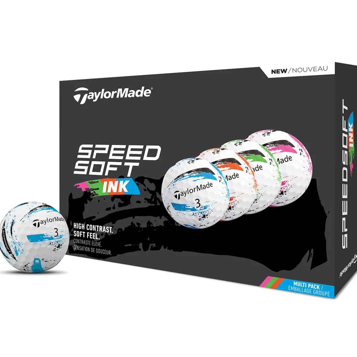 taylormade_speedsoft_ink__16-3.webp TaylorMade SpeedSoft Ink 12 Golf Ball Pack