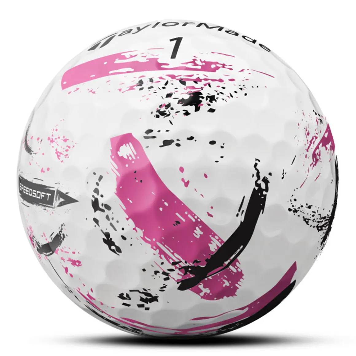 taylormade_speedsoft_ink__3-3.webp TaylorMade SpeedSoft Ink 12 Golf Ball Pack