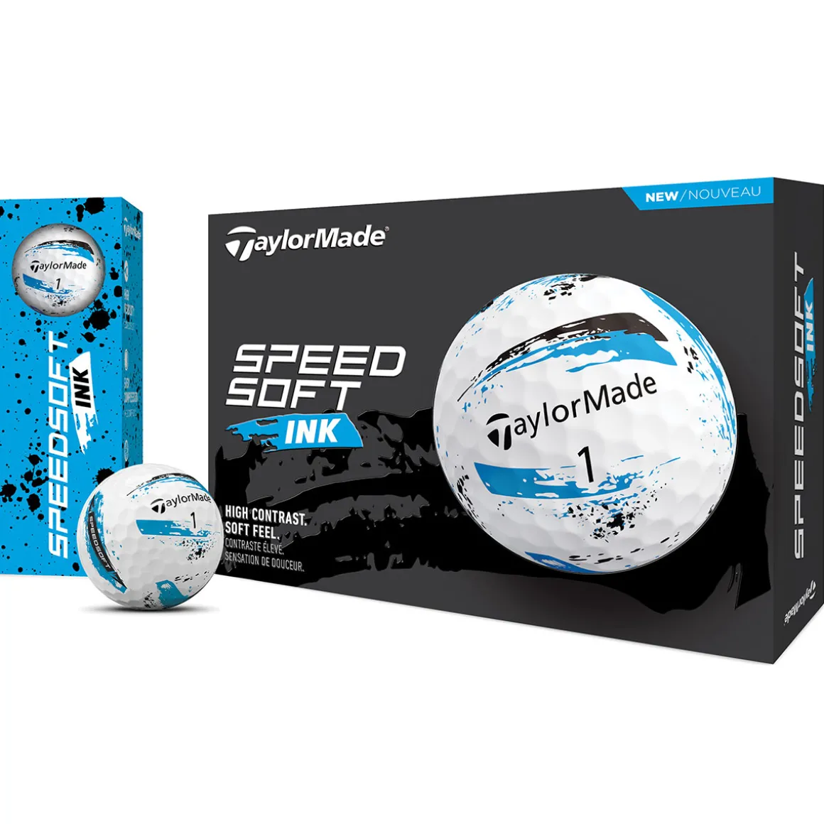 taylormade_speedsoft_ink__9-3.webp TaylorMade SpeedSoft Ink 12 Golf Ball Pack