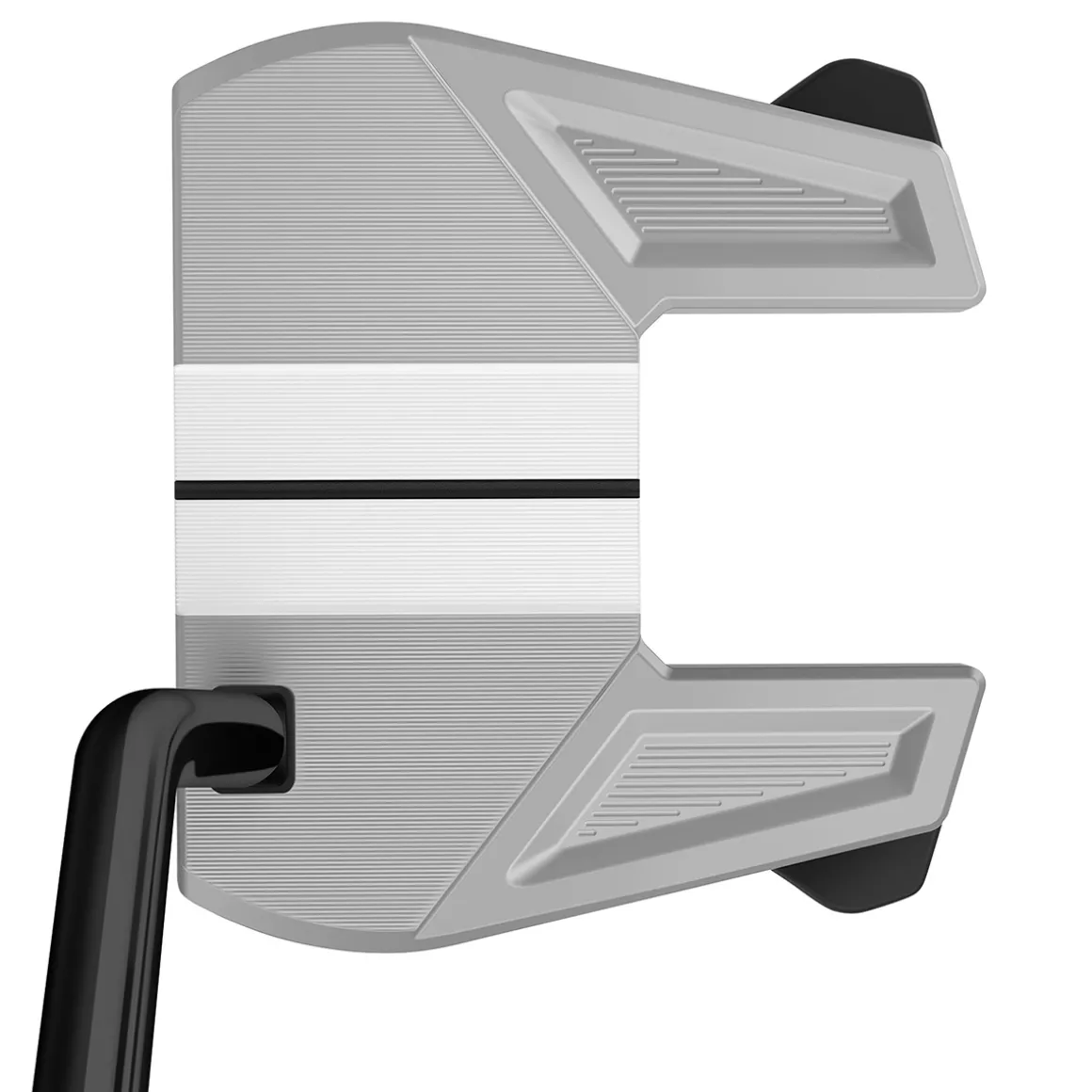 TaylorMade Spider GT Max Single Bend Adjustable Golf Putter