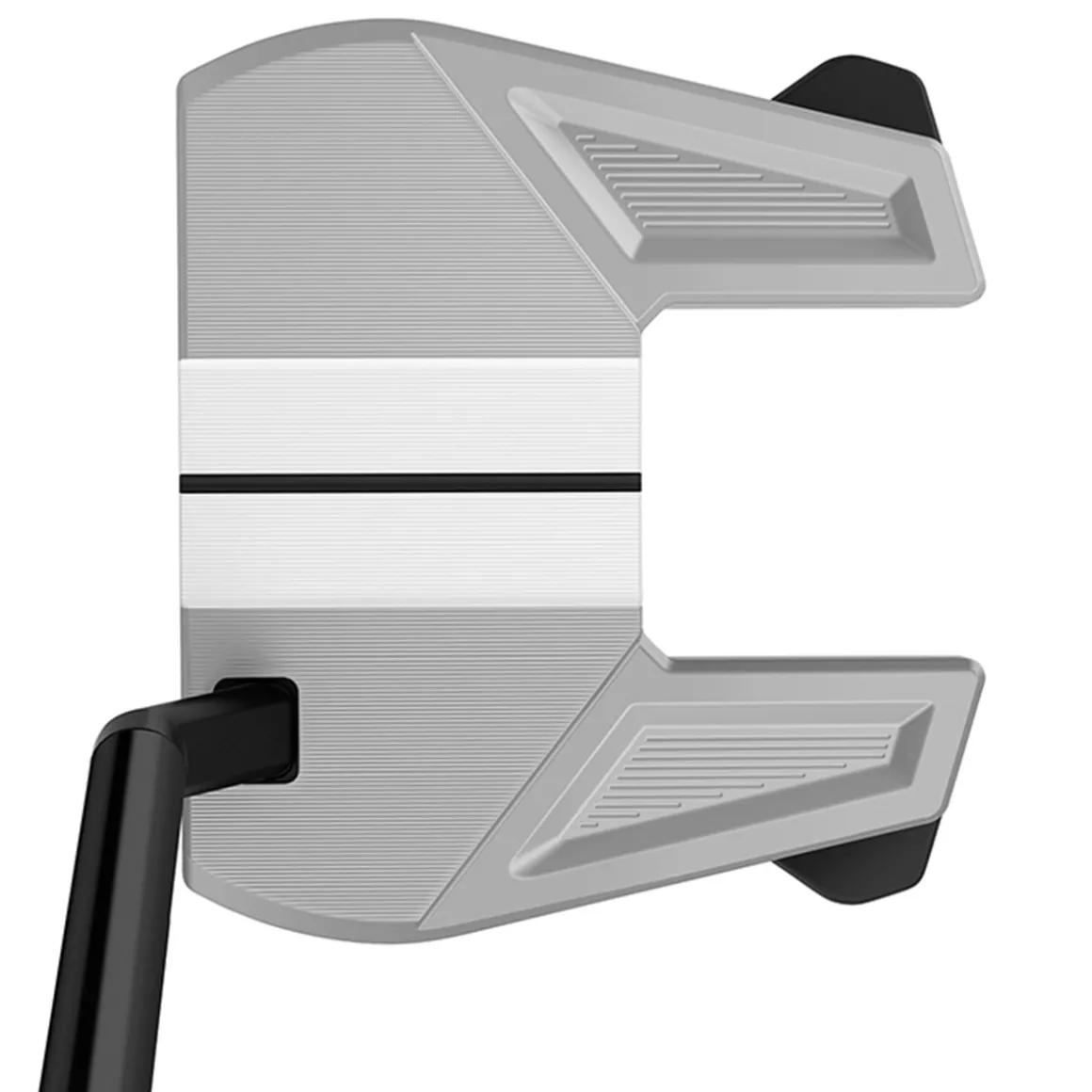 TaylorMade Spider GT Max Small Slant Adjustable Golf Putter