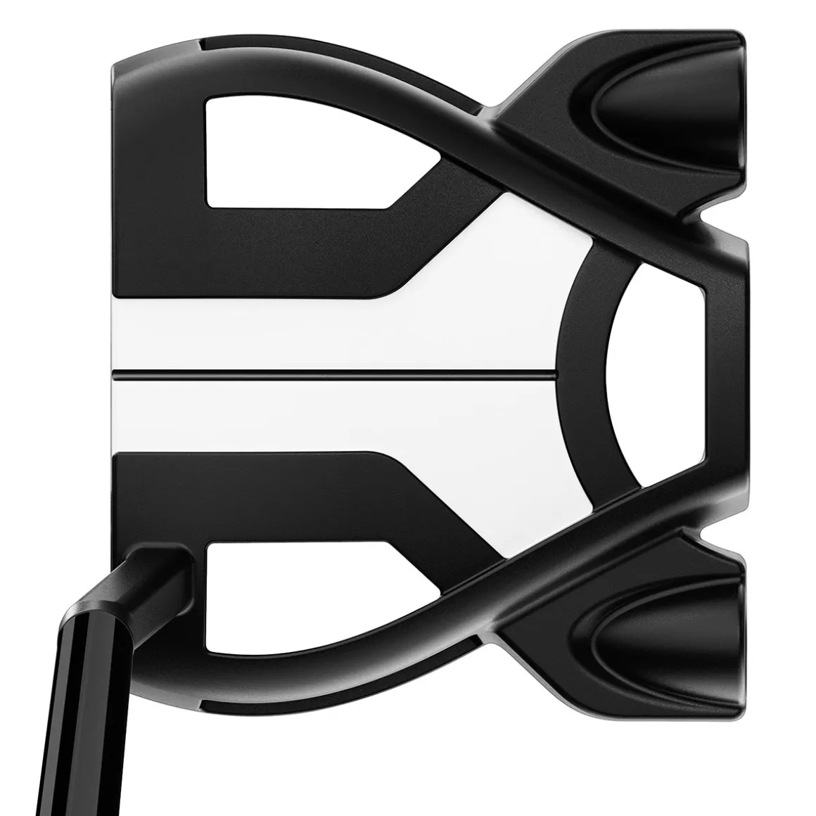 TaylorMade Spider Tour Black T3 Golf Putter