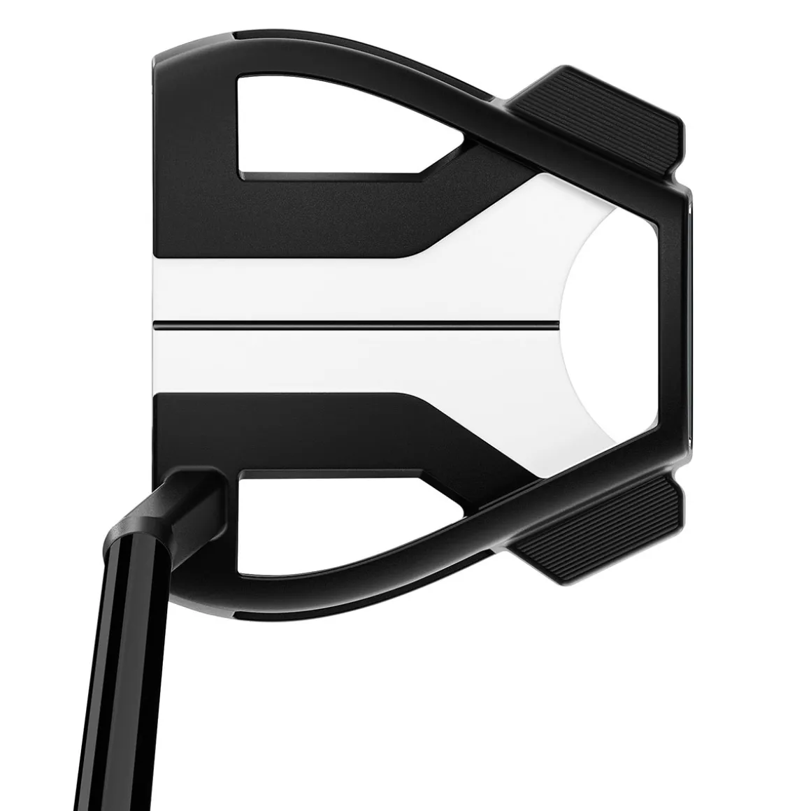 TaylorMade Spider Tour Black X3 Black Golf Putter