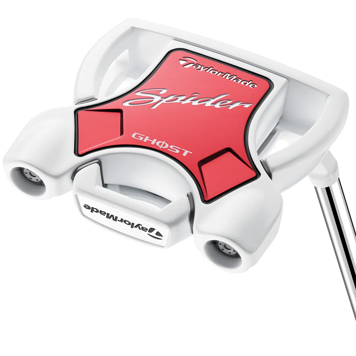 TaylorMade Spider Tour Ghost #3 Golf Putter