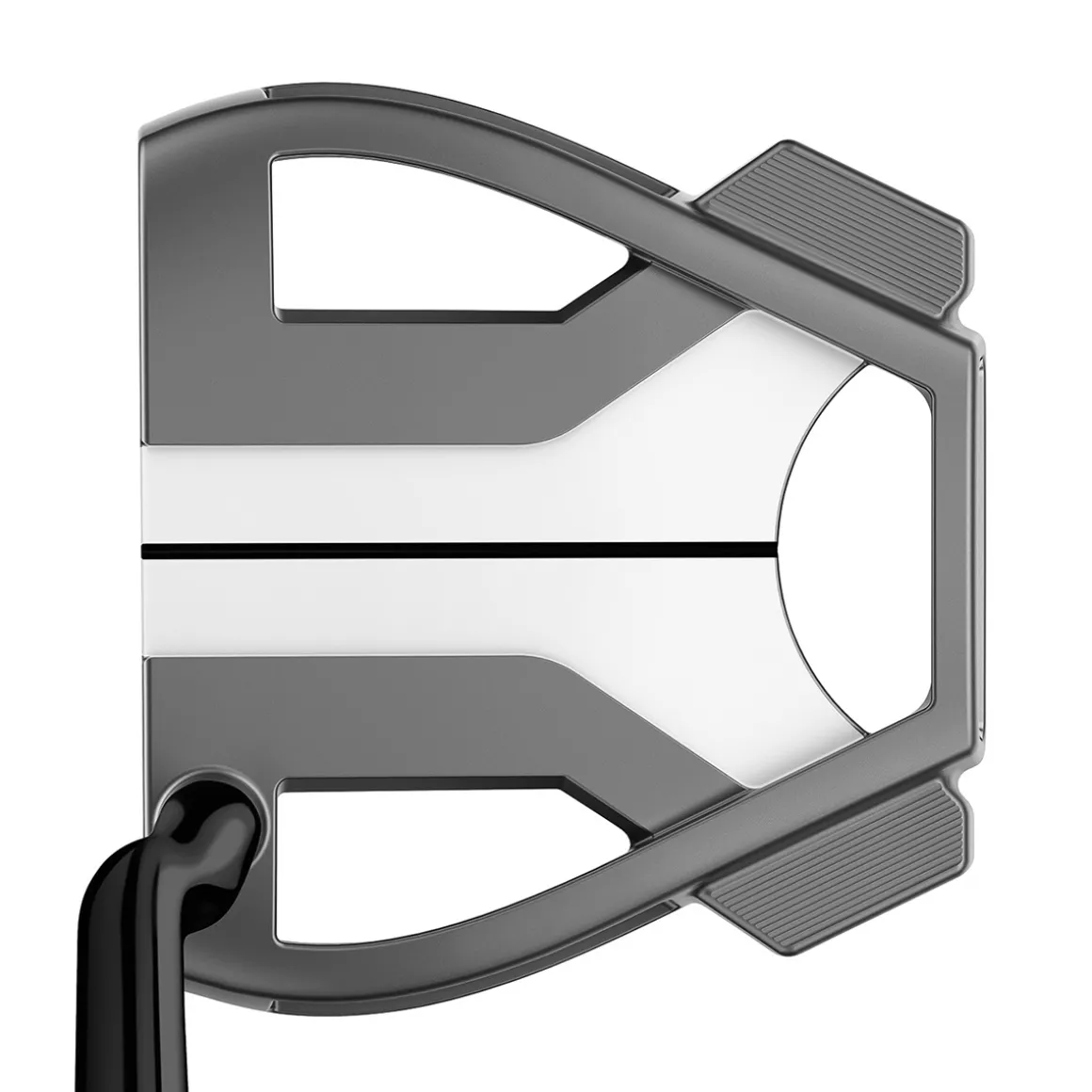 TaylorMade Spider Tour X Double Bend Golf Putter