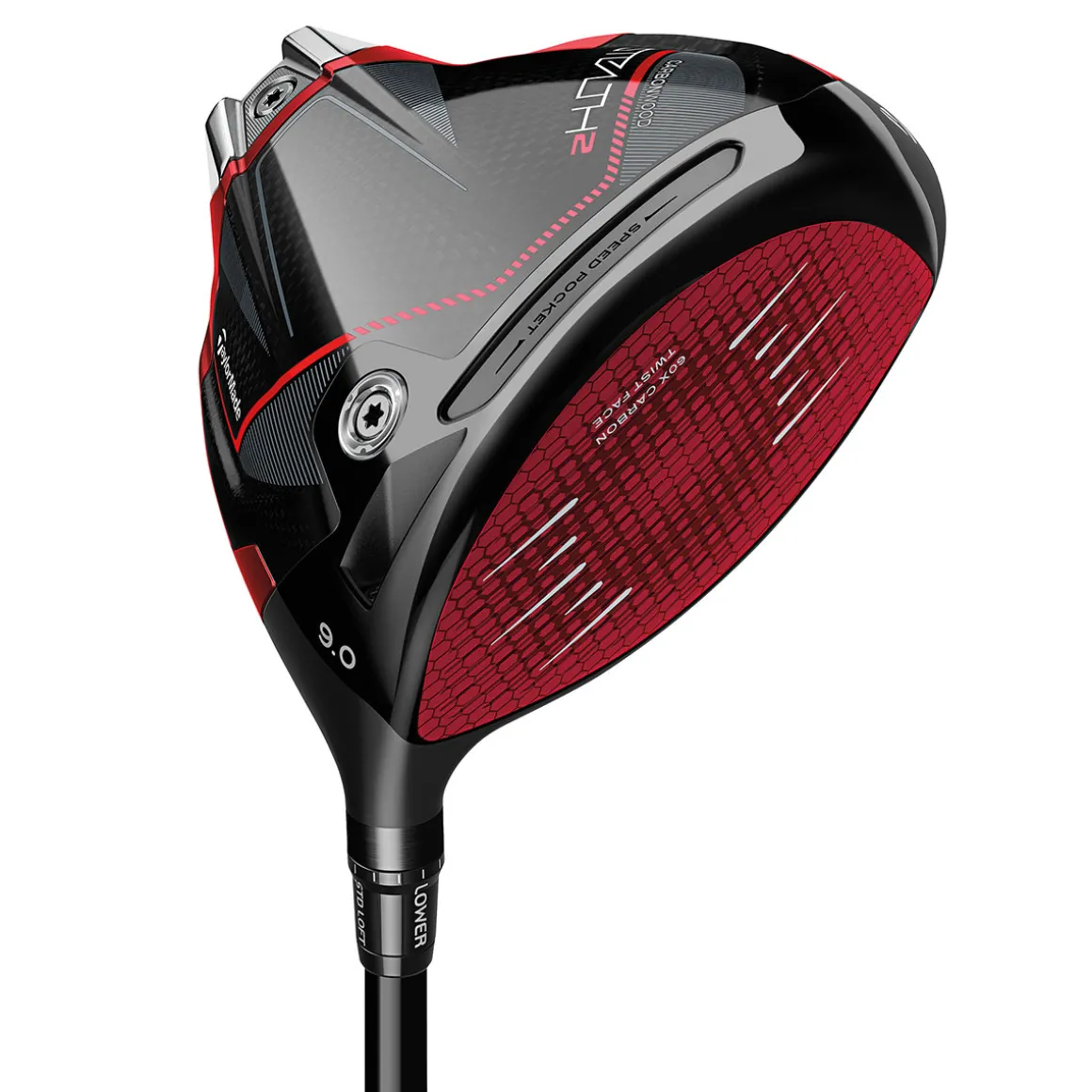 taylormade_stealth__golf__5.webp TaylorMade STEALTH 2 Golf Driver