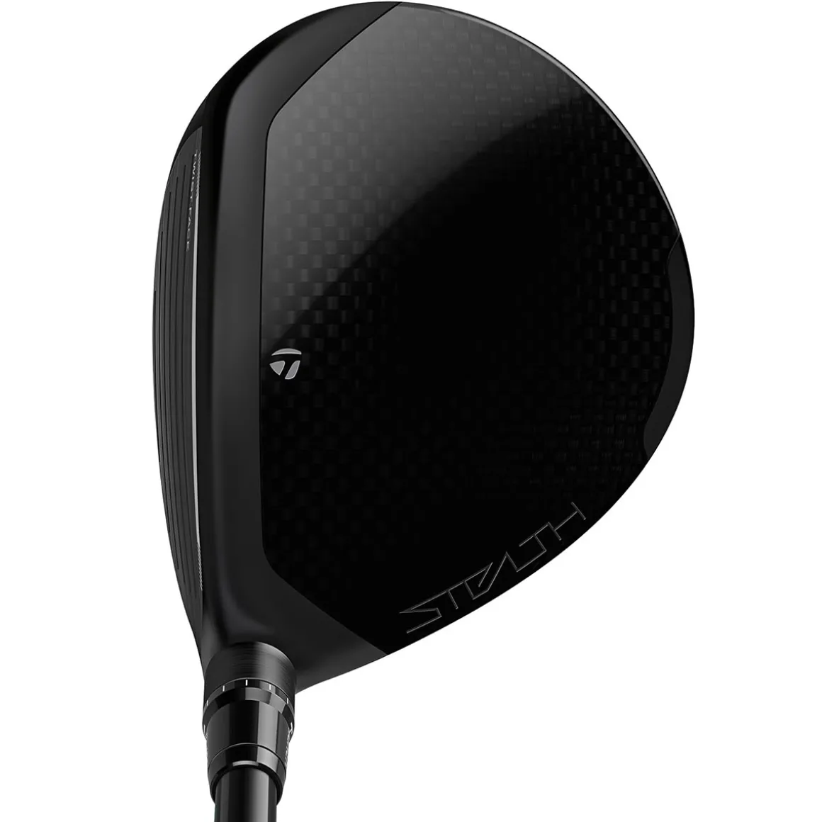 TaylorMade Stealth 2 Plus Golf  Fairway Wood