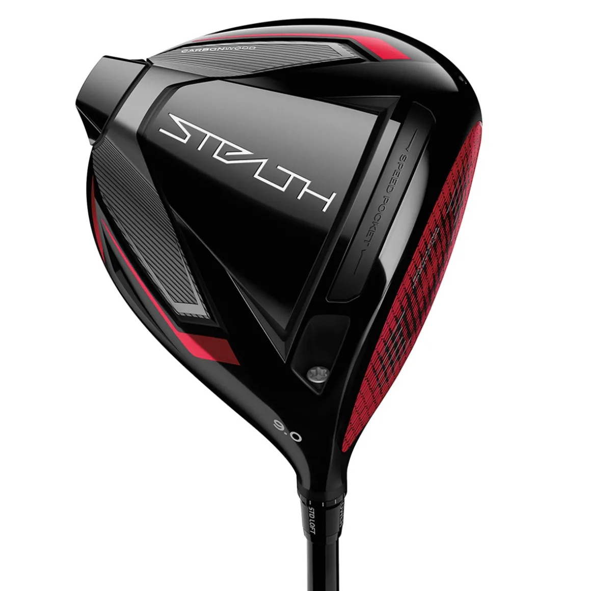 TaylorMade STEALTH Golf Driver