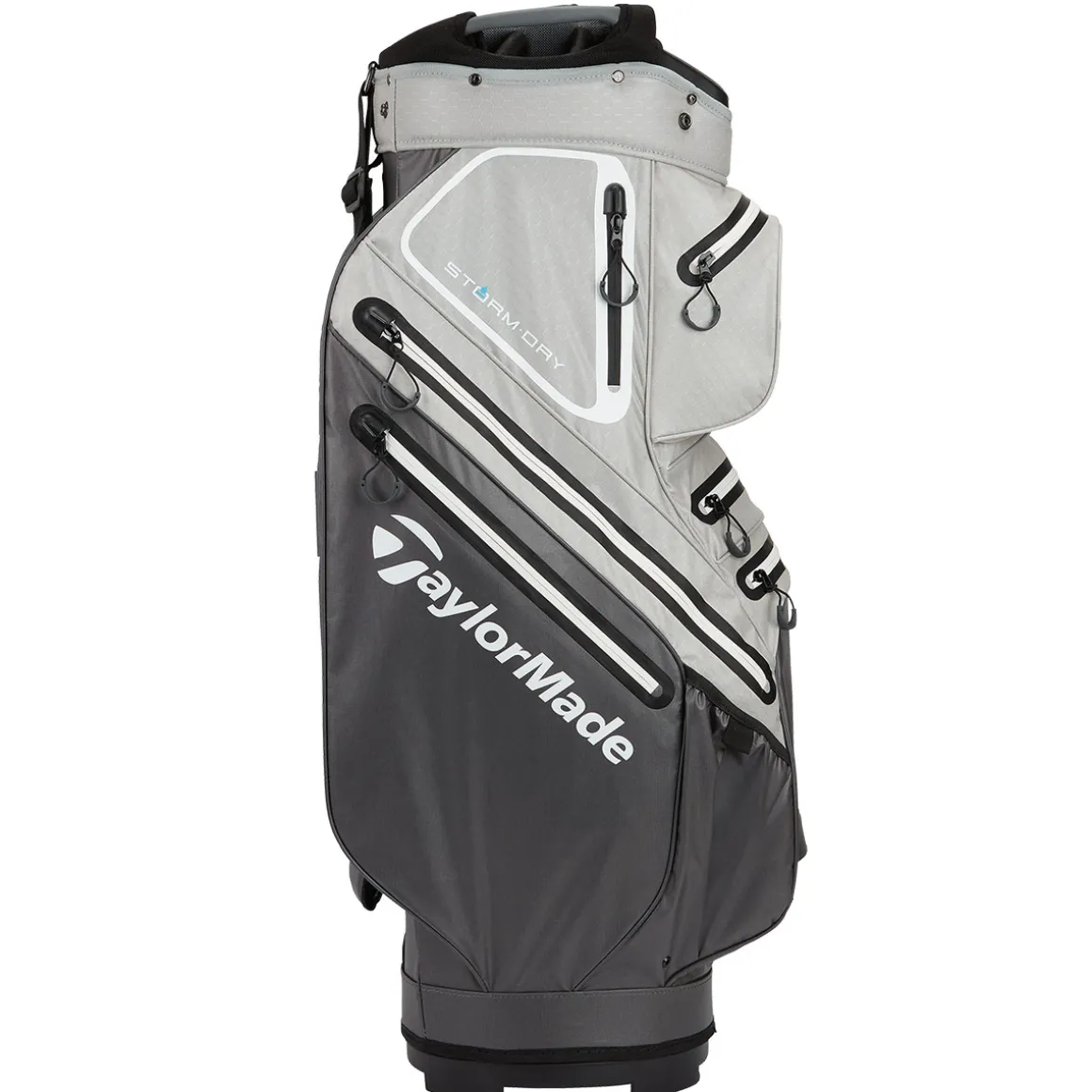 taylormade_stormdry_water_3.webp TaylorMade Storm-Dry Waterproof Golf Cart Bag