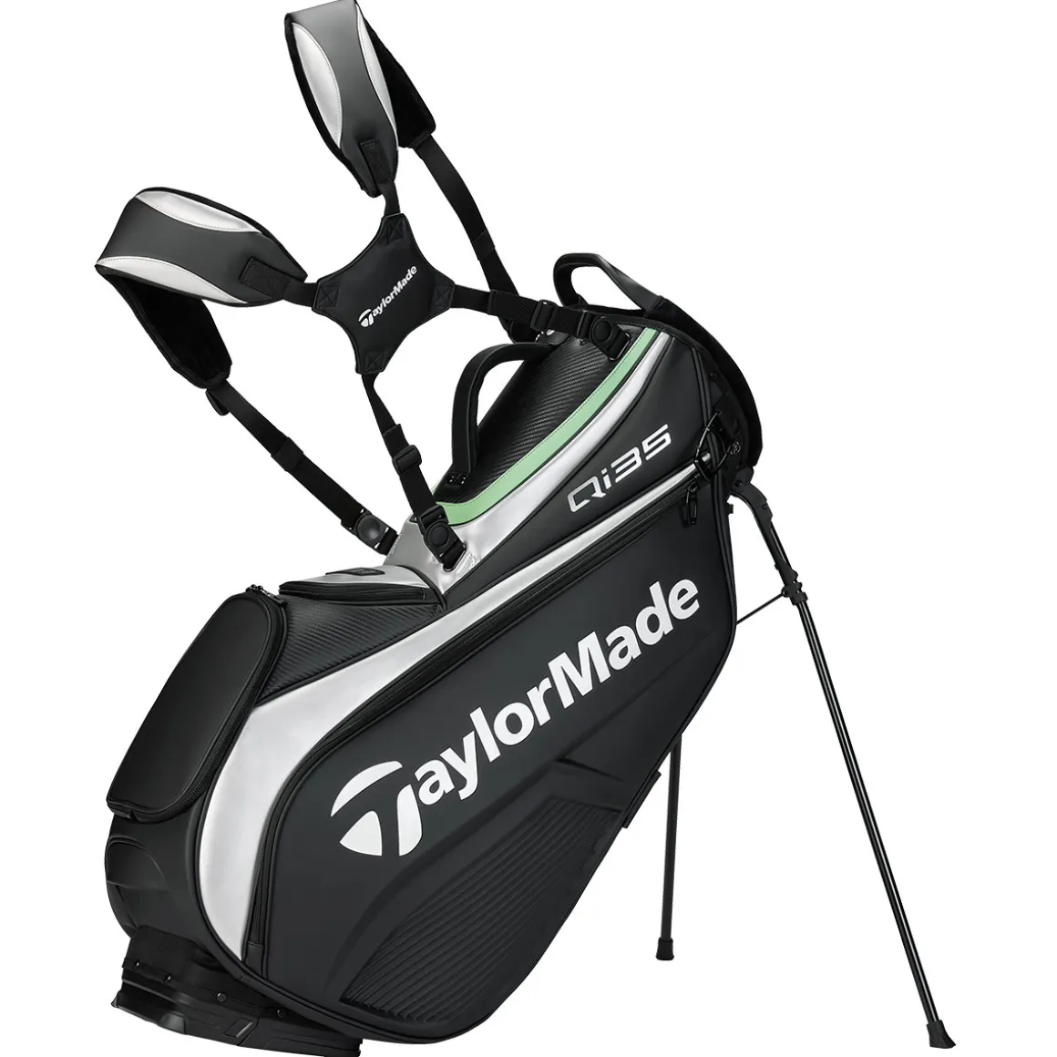 TaylorMade Tour Golf Stand Bag