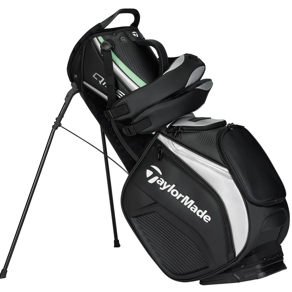 TaylorMade Tour Golf Stand Bag