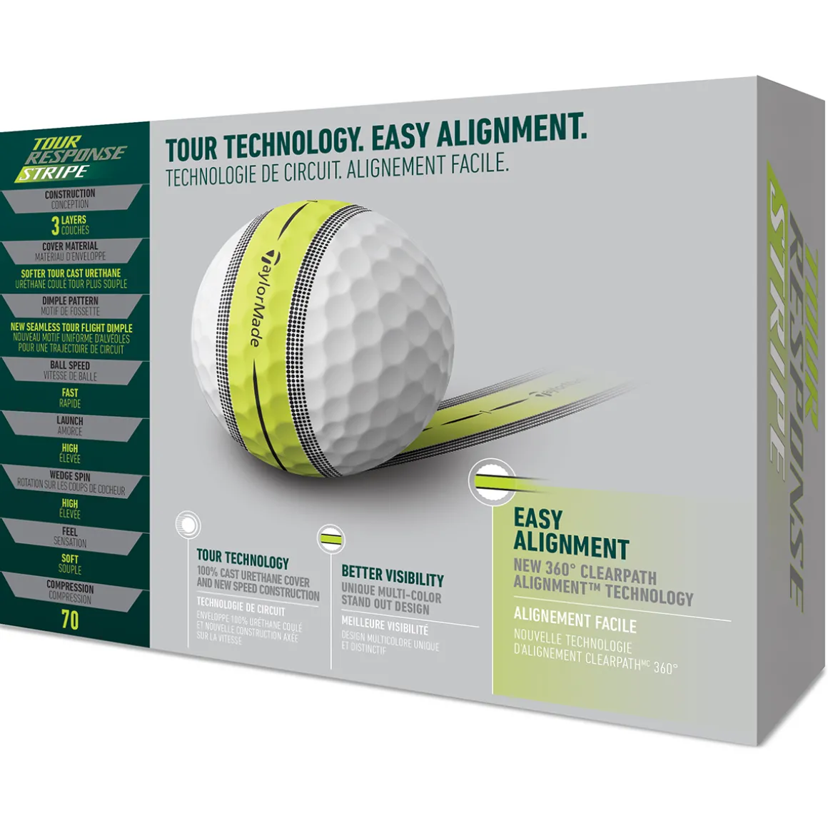 taylormade_tour_response__15-9.webp TaylorMade Tour Response Stripe 12 Golf Ball Pack