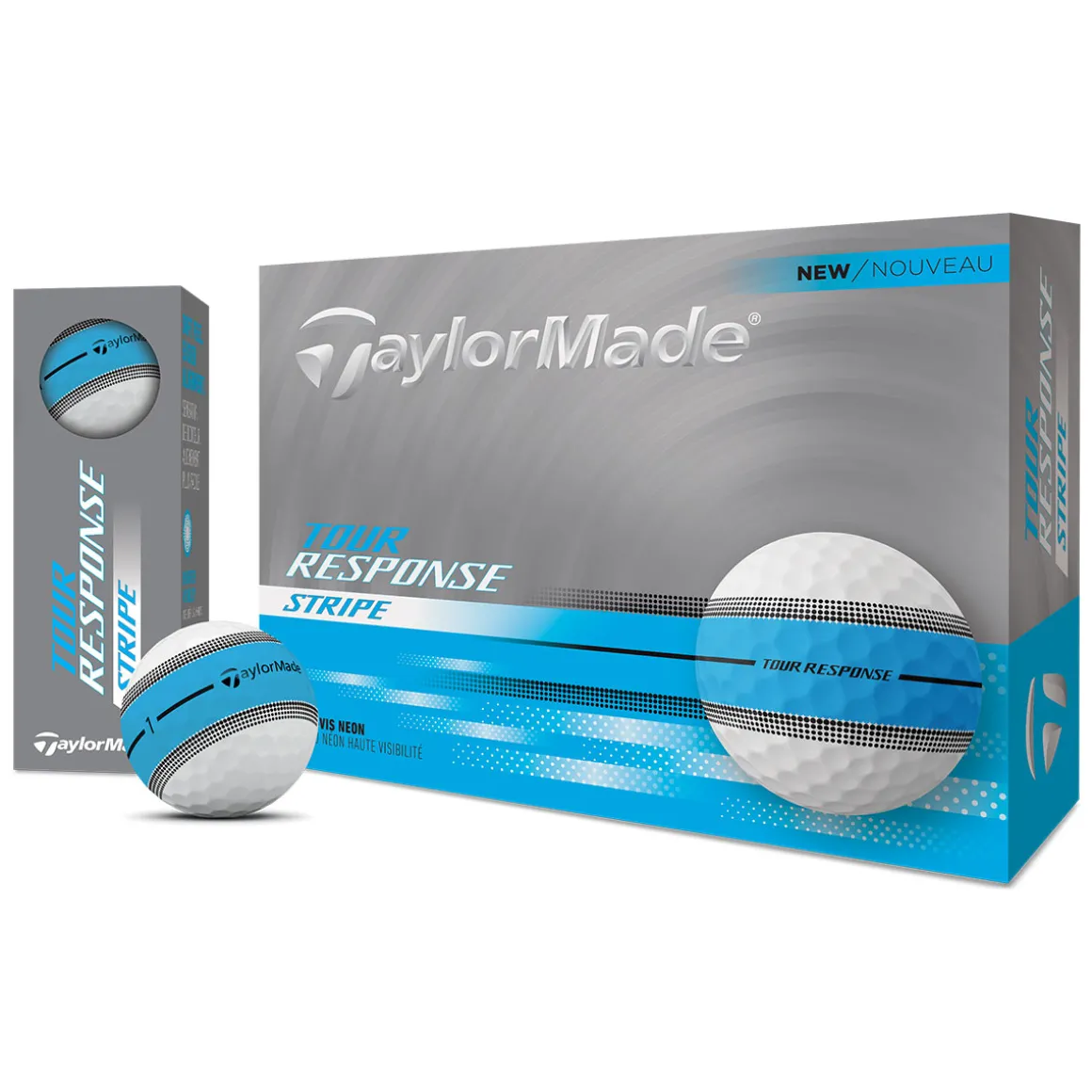taylormade_tour_response__2-2.webp TaylorMade Tour Response Stripe 12 Golf Ball Pack