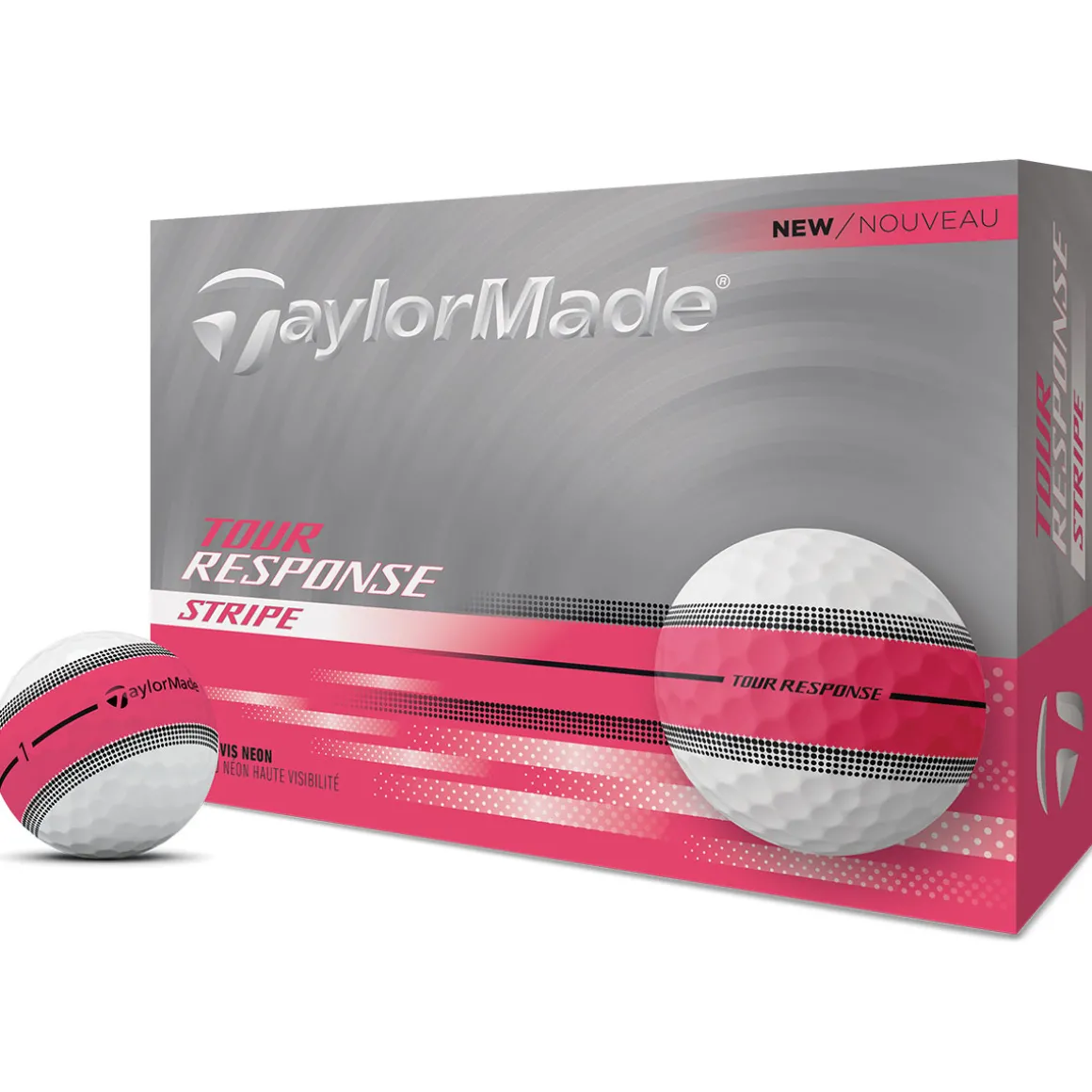 taylormade_tour_response__20-2.webp TaylorMade Tour Response Stripe 12 Golf Ball Pack