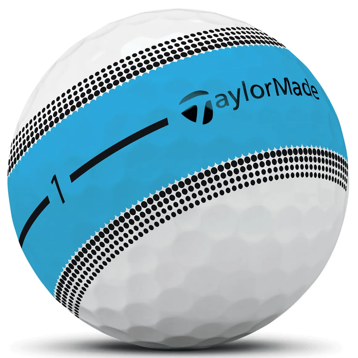 taylormade_tour_response__3-2.webp TaylorMade Tour Response Stripe 12 Golf Ball Pack