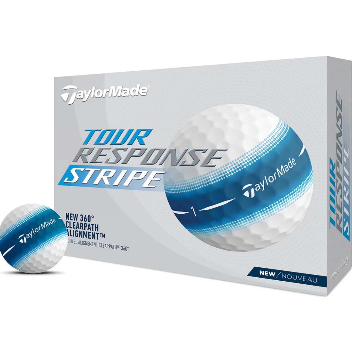 taylormade_tour_response__8-7.webp TaylorMade Tour Response Stripe 12 Golf Ball Pack