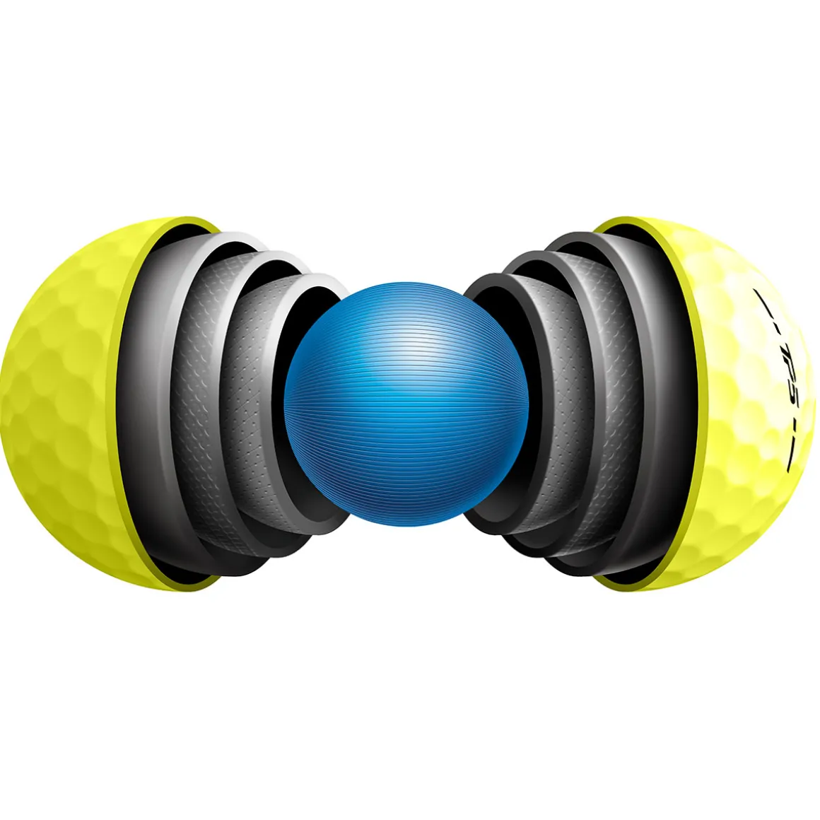 taylormade_tp__golf_ball__10-1.webp TaylorMade TP5 12 Golf Ball Pack