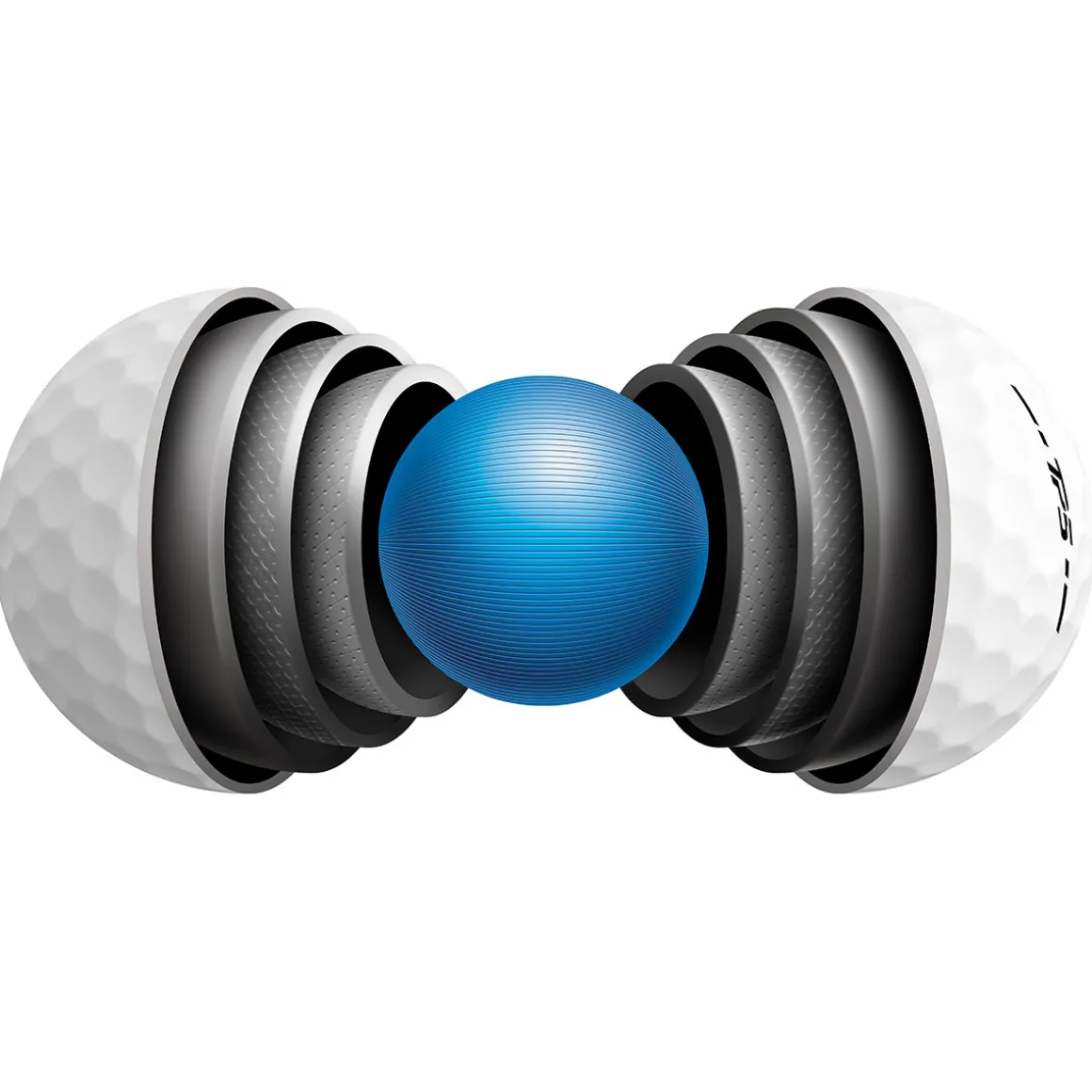 taylormade_tp__golf_ball__5-1.webp TaylorMade TP5 12 Golf Ball Pack