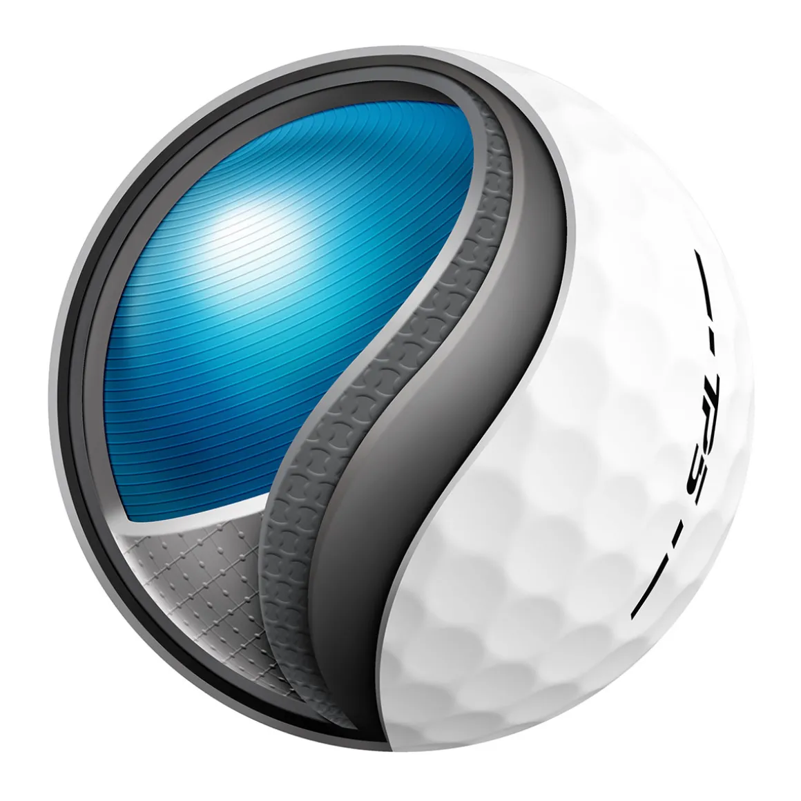 taylormade_tp__golf_ball__9.webp TaylorMade TP5 12 Golf Ball Pack