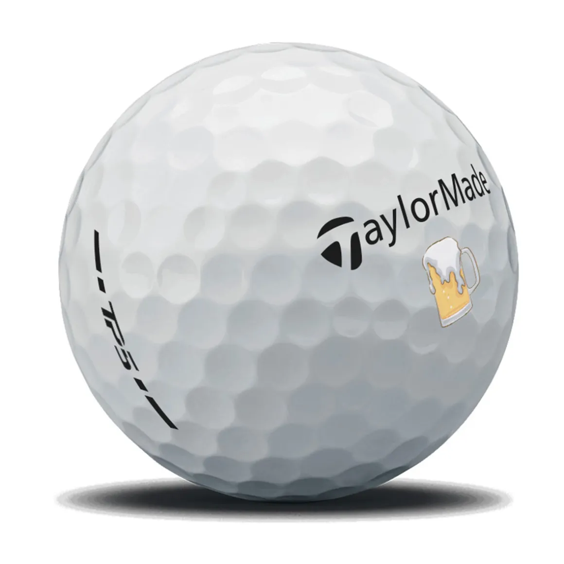 taylormade_tp_beer_symbol_3.webp TaylorMade TP5 Beer Symbol 12 Golf Ball Pack