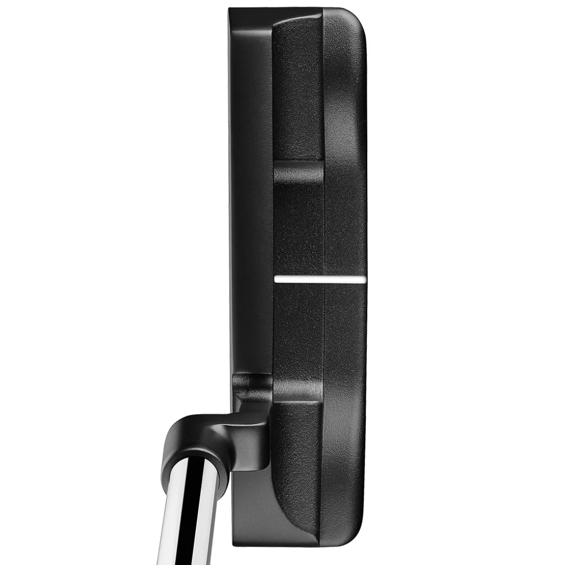 TaylorMade TP Black Collection Soto #1 L-Neck Golf Putter
