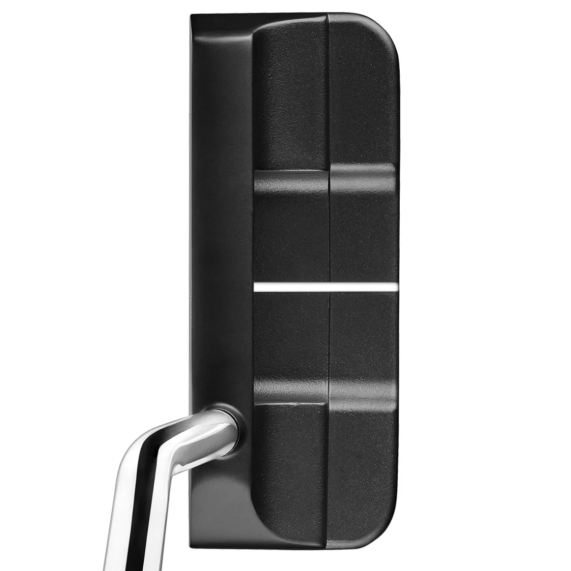 TaylorMade TP Black Collection Del Monte #7 Single Bend Golf Putter
