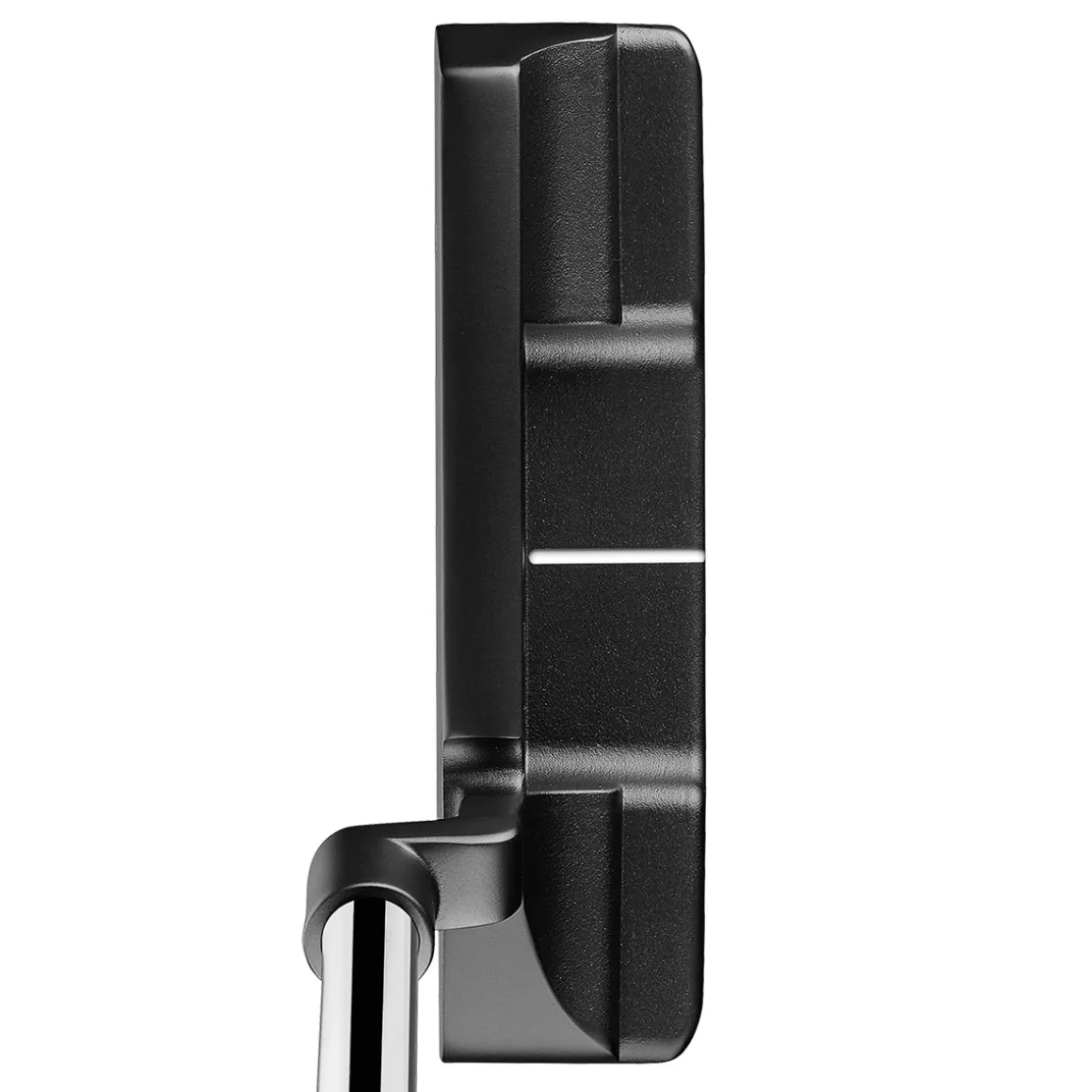 TaylorMade TP Black Collection Juno #1 L-Neck Golf Putter
