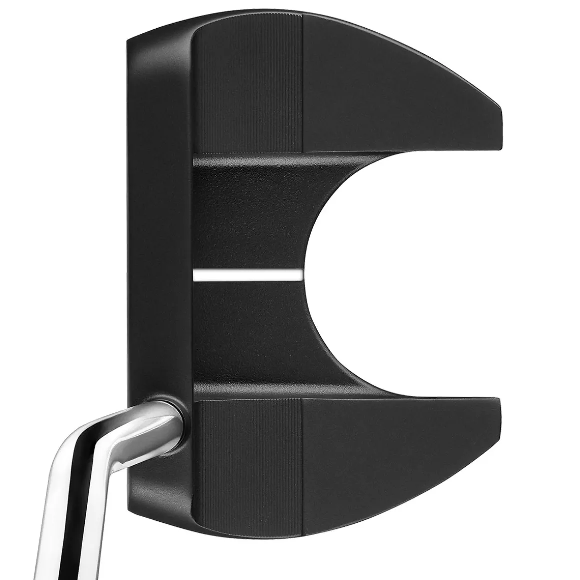 TaylorMade TP Black Collection Ardmore #7 Single Bend Golf Putter