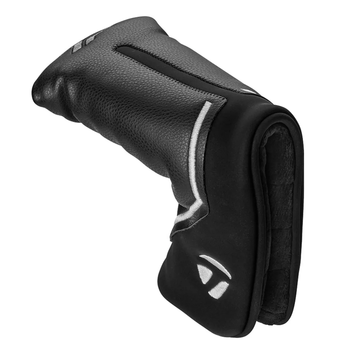 taylormade_tp_black_colle_6-1.webp TaylorMade TP Black Collection Soto #1 L-Neck Golf Putter