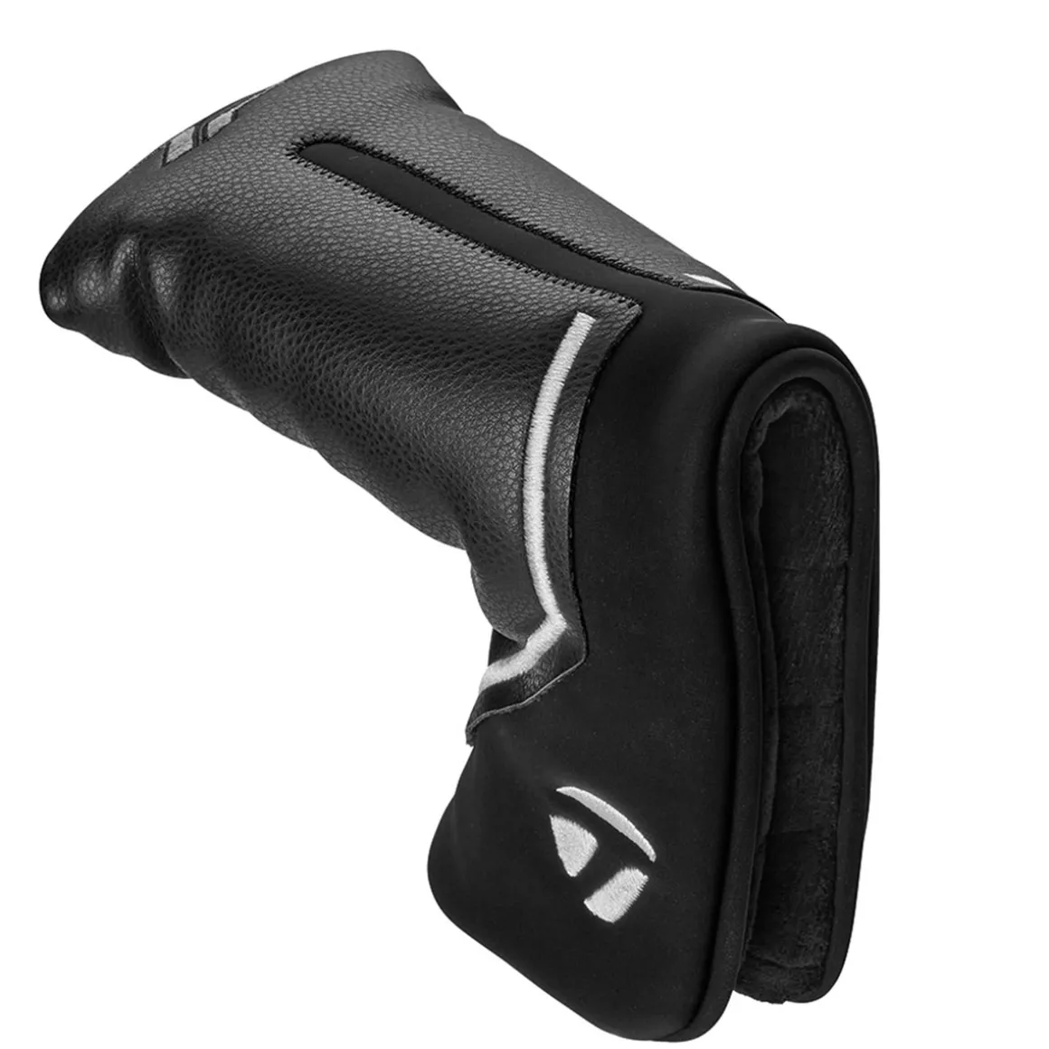 taylormade_tp_black_colle_6-2.webp TaylorMade TP Black Collection Del Monte #7 Single Bend Golf Putter