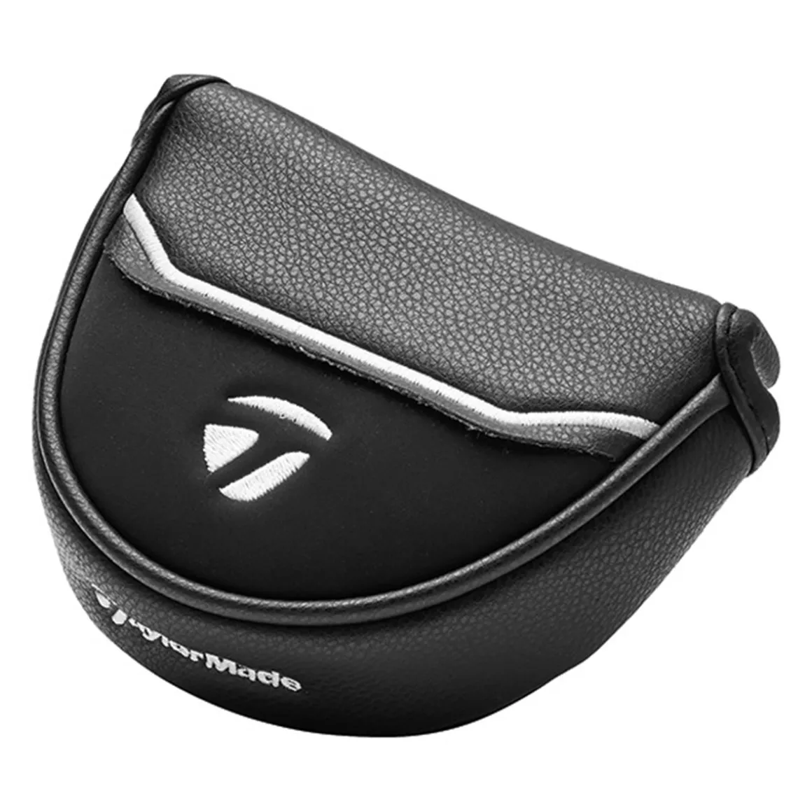 taylormade_tp_black_colle_6.webp TaylorMade TP Black Collection Ardmore #7 Single Bend Golf Putter