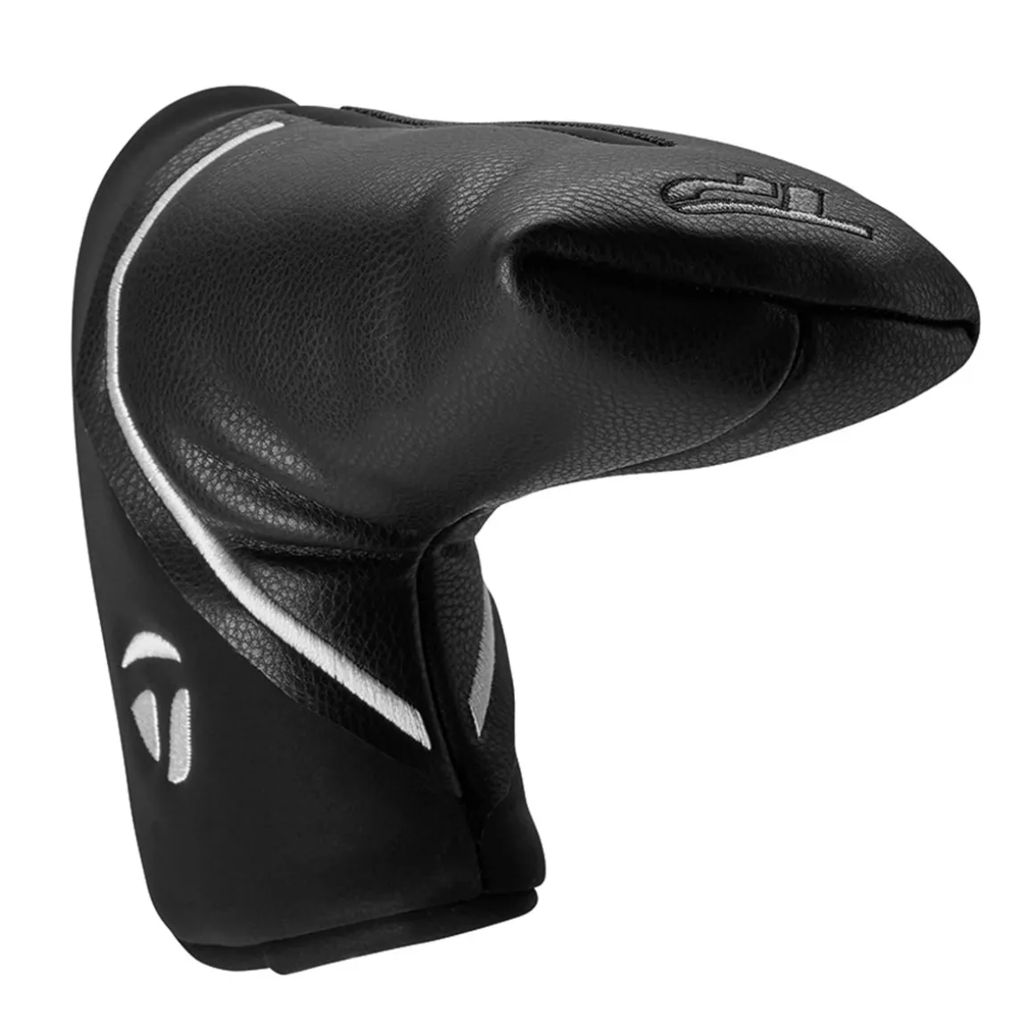 taylormade_tp_black_colle_7-2.webp TaylorMade TP Black Collection Del Monte #7 Single Bend Golf Putter