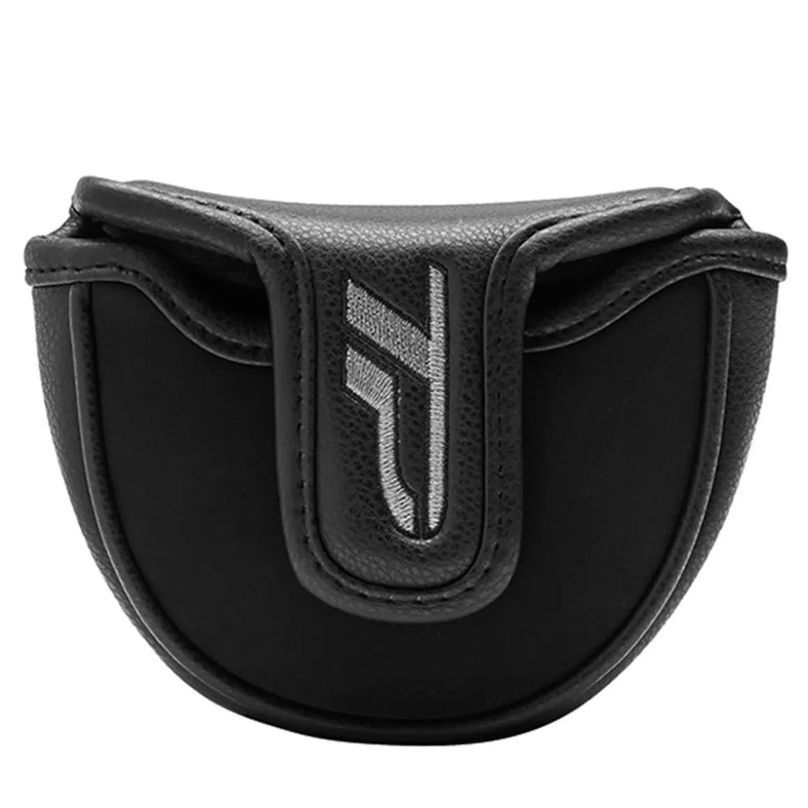 taylormade_tp_black_colle_7.webp TaylorMade TP Black Collection Ardmore #7 Single Bend Golf Putter