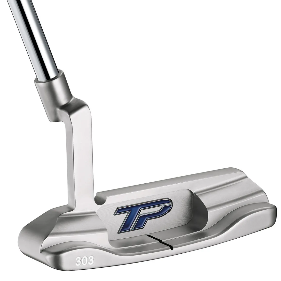 TaylorMade TP Hydro Blast Soto 1 Golf Putter
