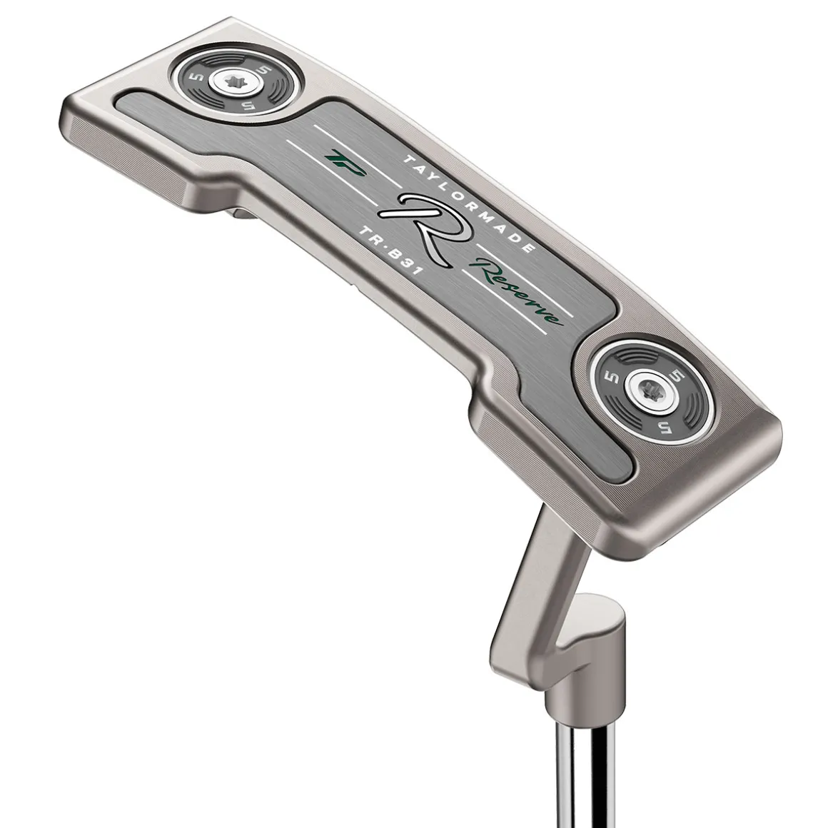 TaylorMade TP Reserve B31 Golf Putter