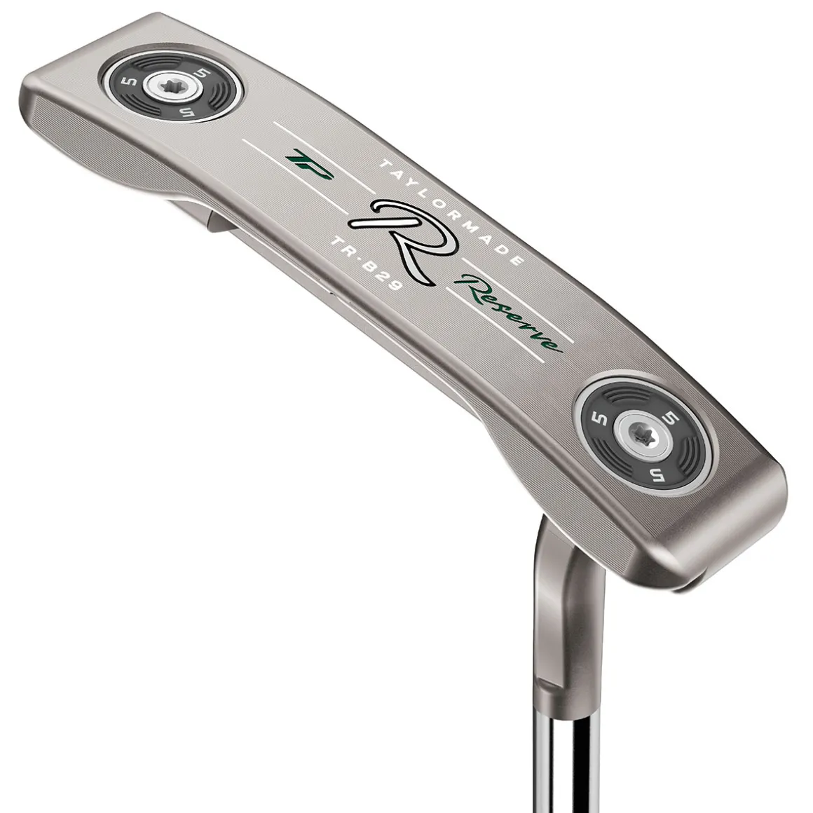 TaylorMade TP Reserve B29 Golf Putter