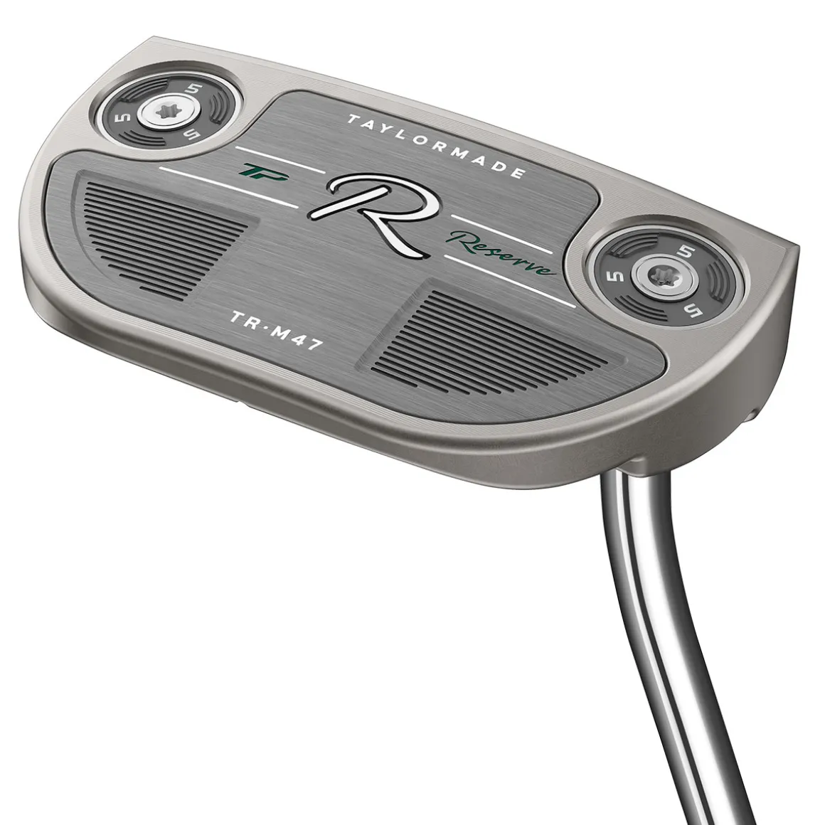 TaylorMade TP Reserve M47 Golf Putter