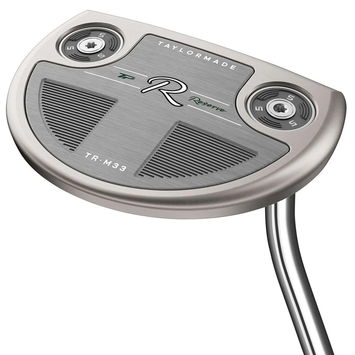 TaylorMade TP Reserve M37 Golf Putter