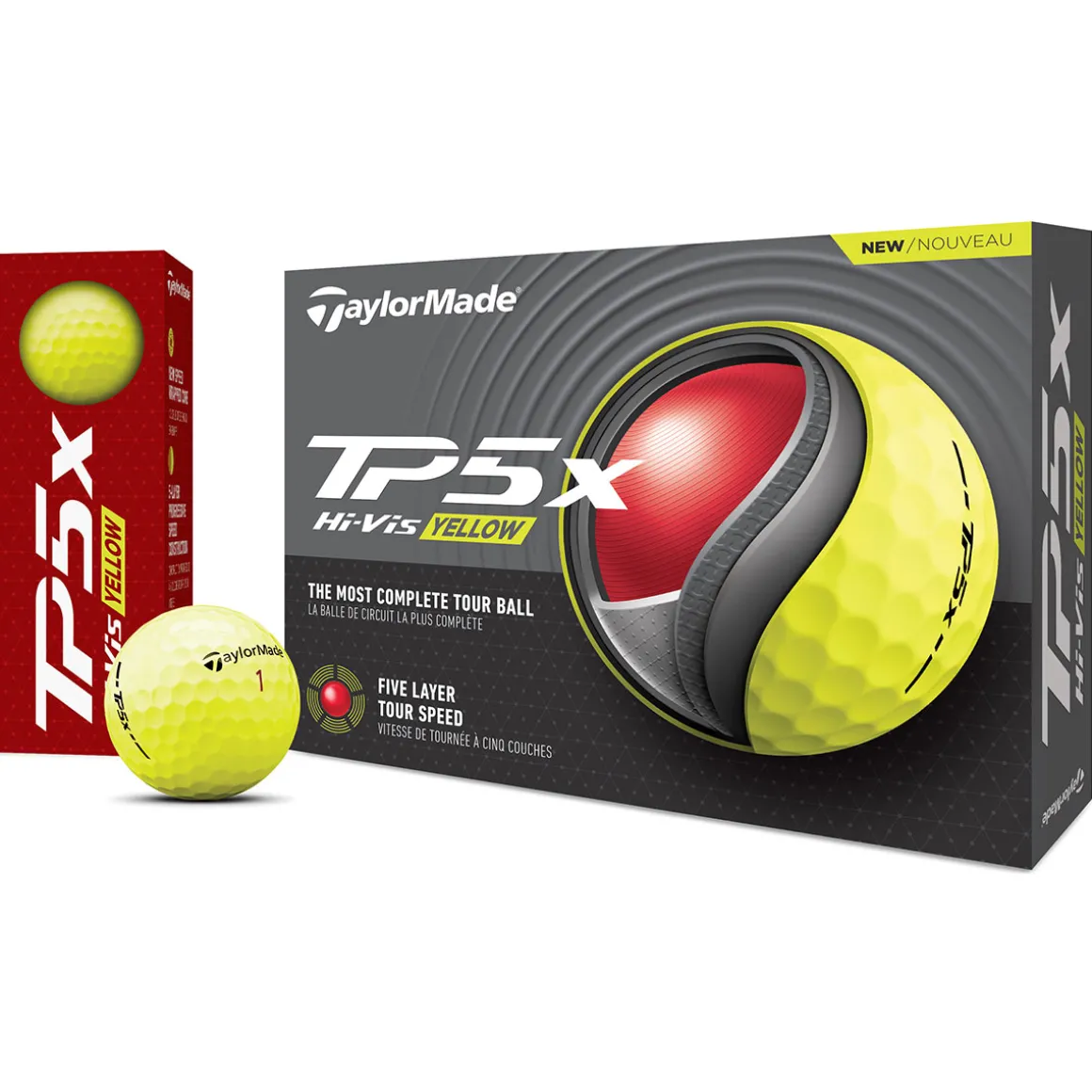 taylormade_tp_x__golf_bal_1-1.webp TaylorMade TP5 X 12 Golf Ball Pack